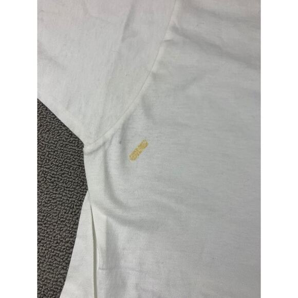 Subway Series 2000 Yankees Mets World Champions Vintage Men's‎ XL T-Shirt MLB - Picture 9 of 11